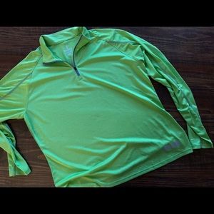 JEEP DriFit Shirt